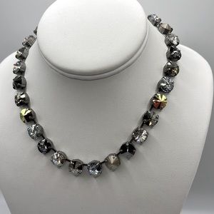 SABIKA URBAN CLASSIC MANHATTAN CHOKER